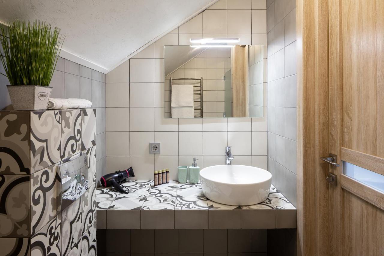 Lion King D4 Apartamento Lviv Exterior foto