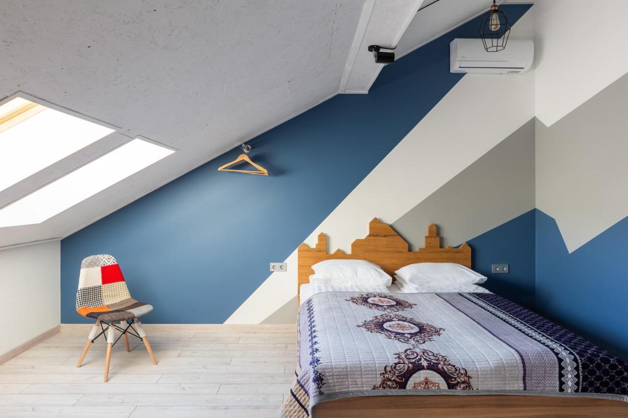 Lion King D4 Apartamento Lviv Exterior foto